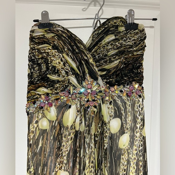 Alyce designs formal gown - Picture 4 of 14